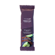 Load image into Gallery viewer, INNERME ENERGY BAR &#39;APPLE-CINNAMON’ - ORGANIC &amp; VEGAN - (6 X 40 G)