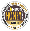 TAHI Pohutukawa Honey, 250gr, Sustainable, 100% natural, Biodiversity-Positive New Zealand honey.