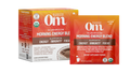 OM Mushroom Morning Energy Blend