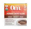 OM Mushroom Morning Energy Blend