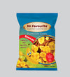 Mr.Favourite- Variety 3 Pack Plantains Chips: REGULAR CHIPS, SOUR CREAM & ONION CHIPS, SOUR CREAM & ONION CHIPS