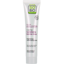 Load image into Gallery viewer, SO&#39;BiO étic - Peau parfaite - Brightening moisturizing cream - ORGANIC, ECOCERT, VEGAN  - 40ml