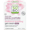 SO'BiO étic - Peau parfaite - Radiance revealing gel-cream - NIGHT - Organic, Ecocert ,Vegan 50 ml