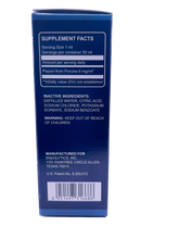 Load image into Gallery viewer, Enzolytics IPF - Immune Support Supplement Helps Strengthen Body’s Defenses Against Illnesses – 50ML