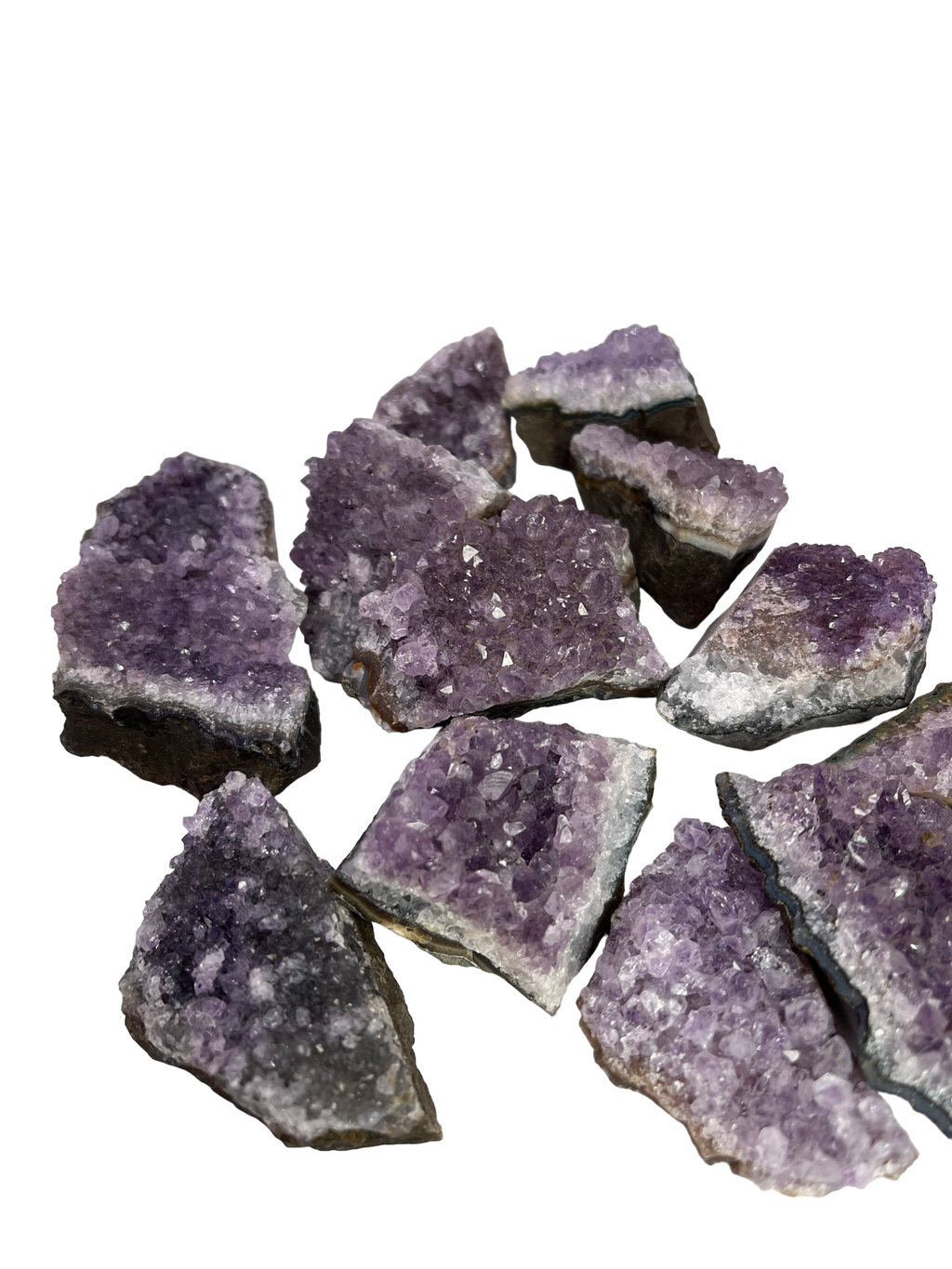 Amethyst Crystal