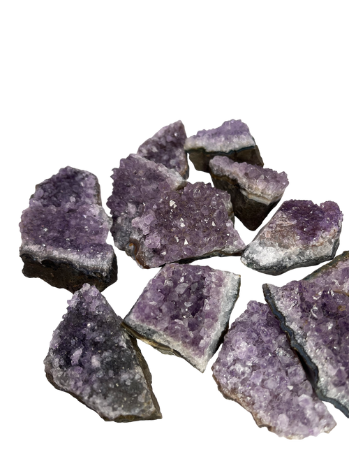 Amethyst Crystal