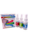 Derma.Ferm® COMPLETE -Protection and Support Of Native Skin Microflora.