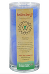 Aloha Bay Chakra Candle Jar (11 oz)