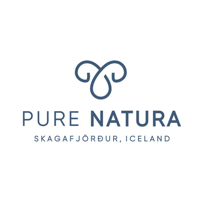 Pure Natura POWER – Energy and Endurance 180 ct