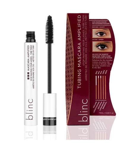 Blinc Amplified Mascara (Black)