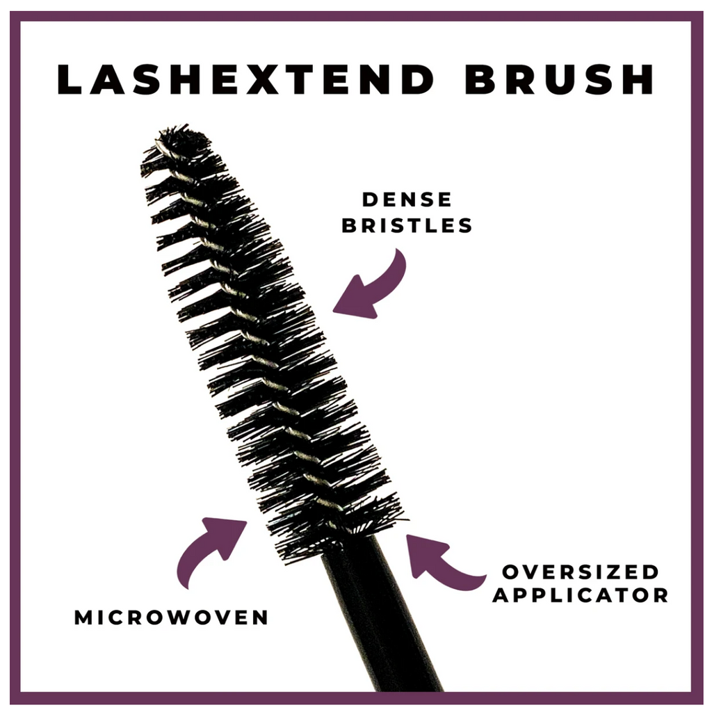 Blinc Amplified Mascara (Black)