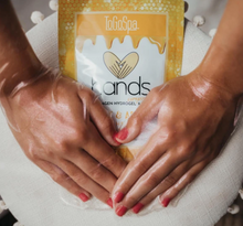 Load image into Gallery viewer, ToGoSpa - HONEY + ARNICA HANDS: SOFT HANDS, WARM HEART