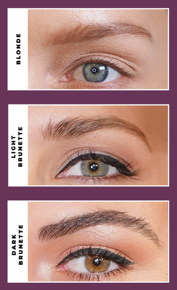 Blinc - Eyebrow Pencil
