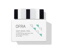 Load image into Gallery viewer, OFRA COSMETICS - Soft Pearl Peel (2oz 60mL)