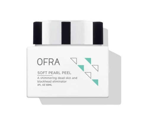 OFRA COSMETICS - Soft Pearl Peel (2oz 60mL)