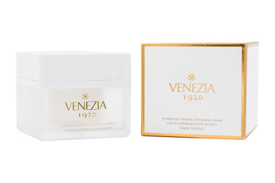 Venezia 1920 -Supermoisturizing Antiaging cream – 50 ml