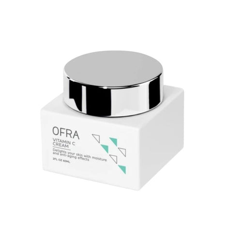 OFRA COSMETICS - Vitamin C Cream (2oz 60mL)