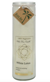 Aloha Bay Chakra Candle Jar (11 oz)