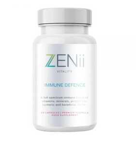 ZENii Immune Defence