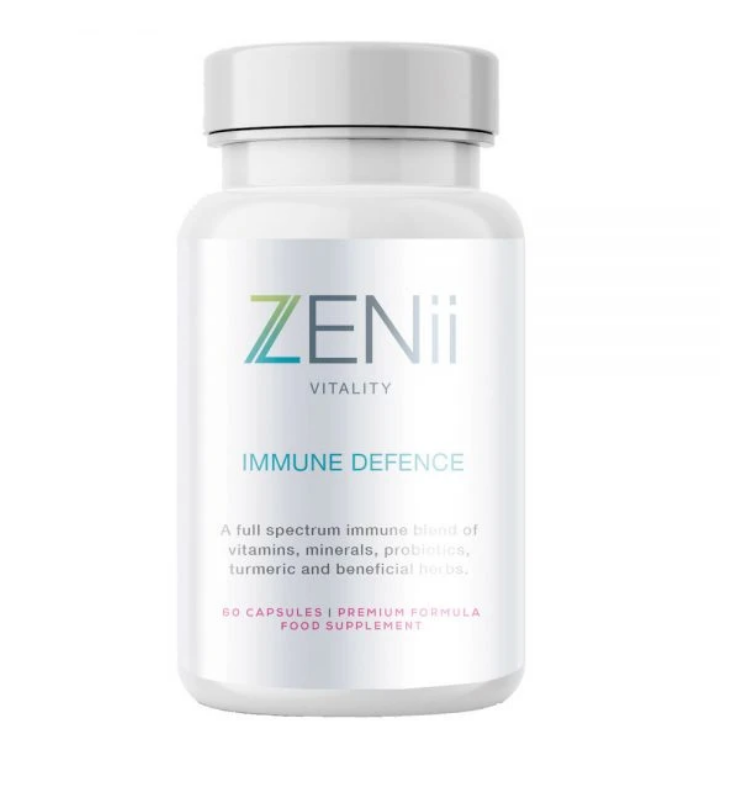 ZENii Immune Defence