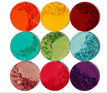 Load image into Gallery viewer, JUVIAS PLACE - THE ZULU EYESHADOW PALETTE