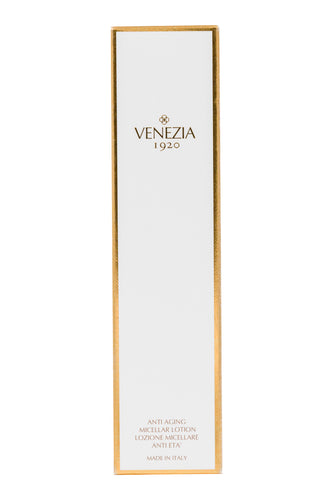 Venezia 1920 Anti Aging Micellar Lotion – 100 ml