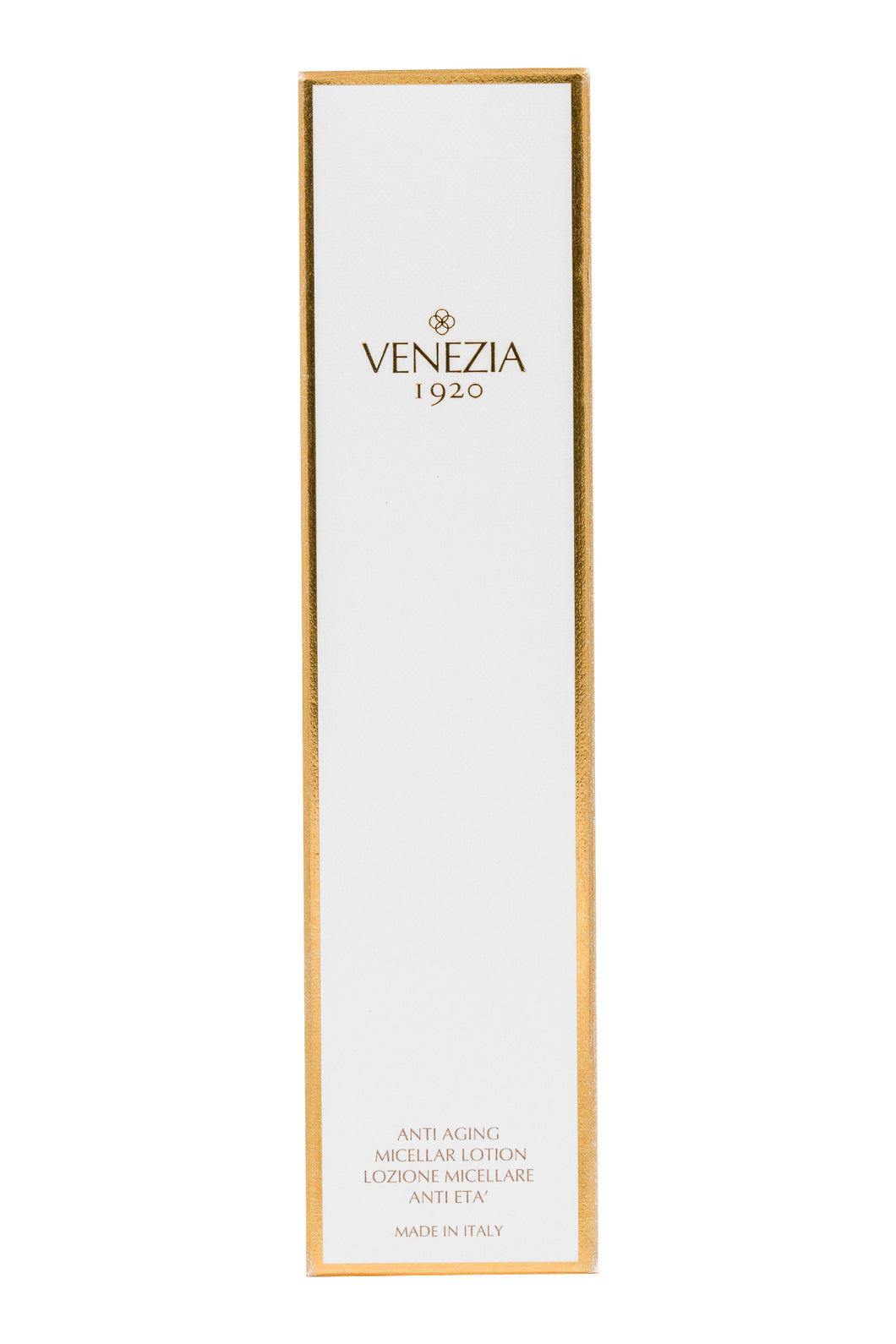 Venezia 1920 Anti Aging Micellar Lotion – 100 ml