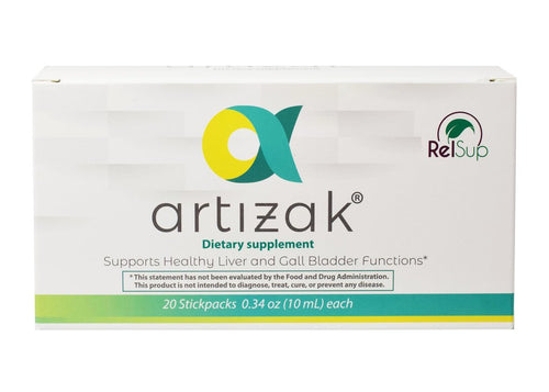 Relsup Artizak 20 pk