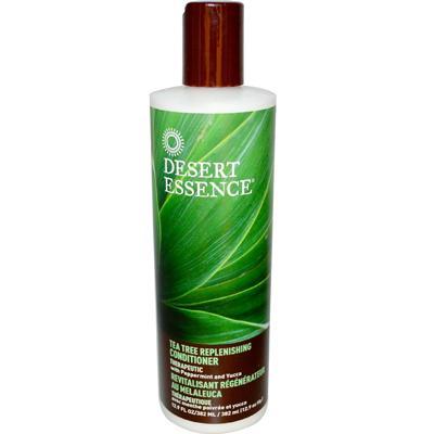 Desert Essence Daily Replenishing Conditioner (1x12 Oz)