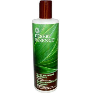 Desert Essence Daily Replenishing Conditioner (1x12 Oz)