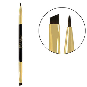 Pretty Vulgar - THE WINGMASTER DUAL SIDED EYELINER BRUSH