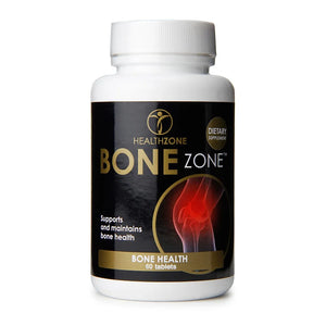 BOWEL ZONE-Supports bowel movement