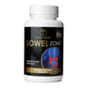 BOWEL ZONE-Supports bowel movement
