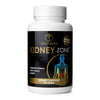 KIDNEY ZONE - Supports kidney and urinary health