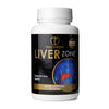 LIVER ZONE -Supports liver health
