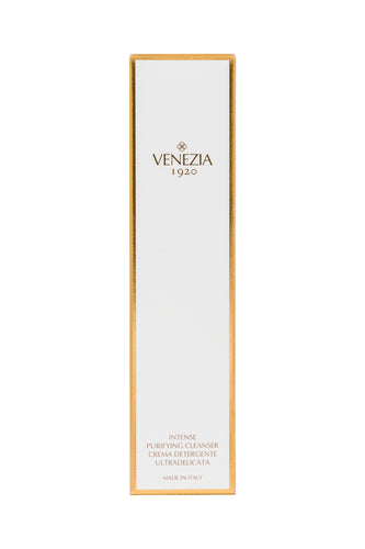 Venezia 1920 Intense Puryfing Cleanser – 100 ml