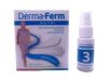 Derma.Ferm® NUTRI - Aimed at skin hydration and proper skin nutrition beneficial for skin microflora