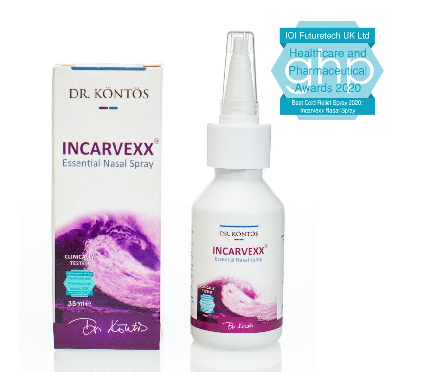 lavi nasal spray