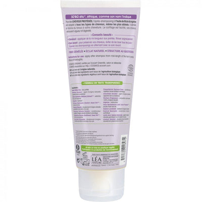 SO’BiO etic Protected Hair - conditioner - Castor oil - Cosmebio - 200 ml