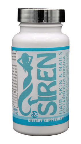 SIREN Hair, Skin & Nails Essential