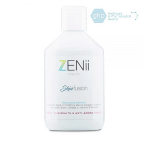 Zenii Skin Fusion (25 mL)